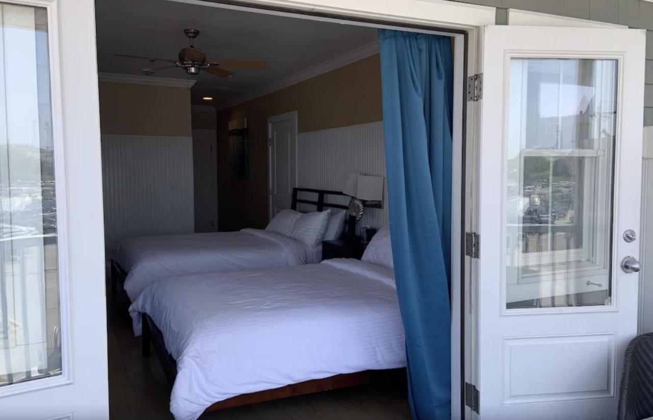 Ballard'S Beach Resort New Shoreham Kültér fotó